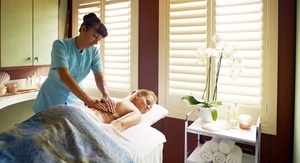 World Spa by Windstar